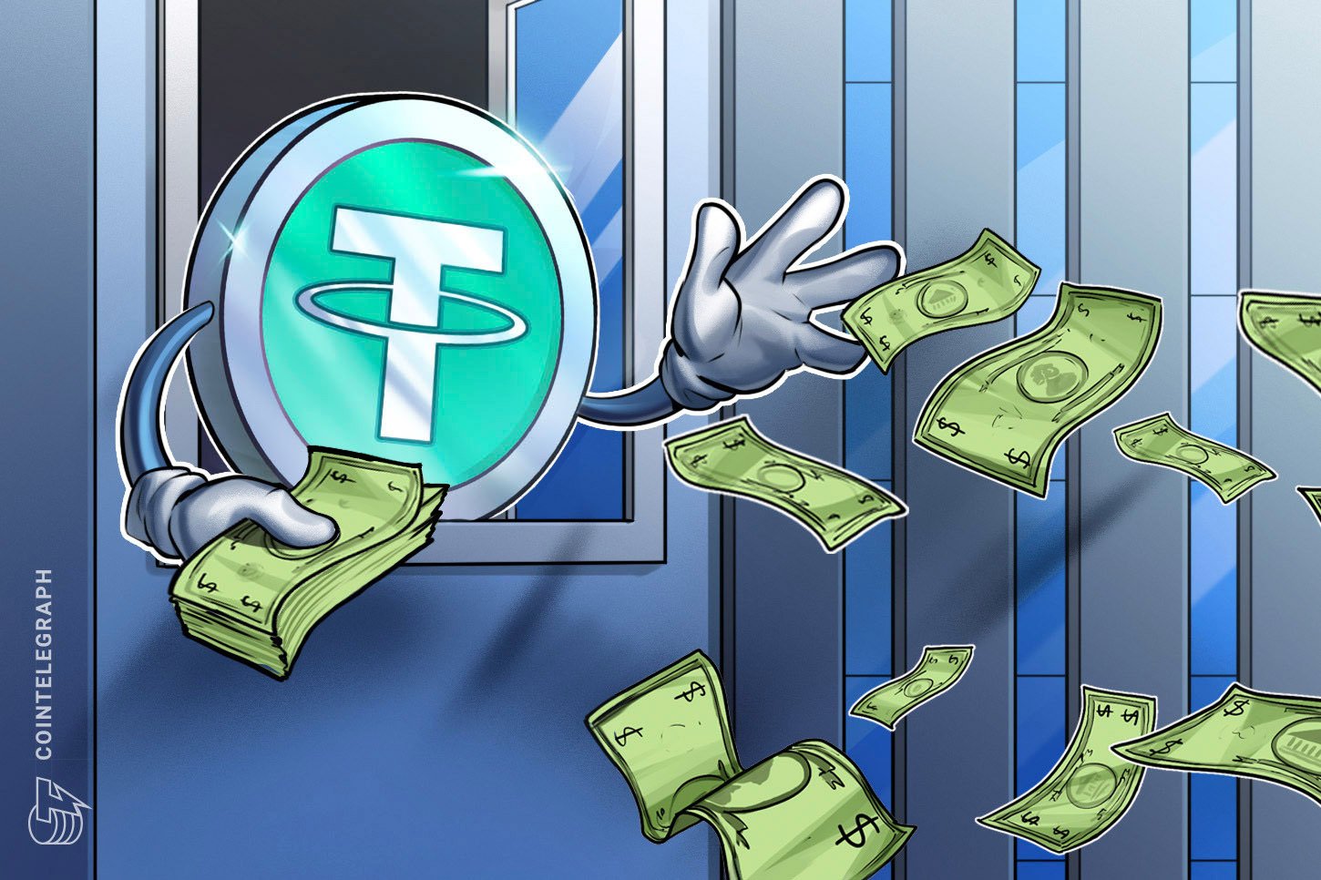 Cointelegraph