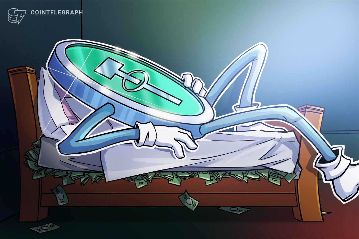 Cointelegraph