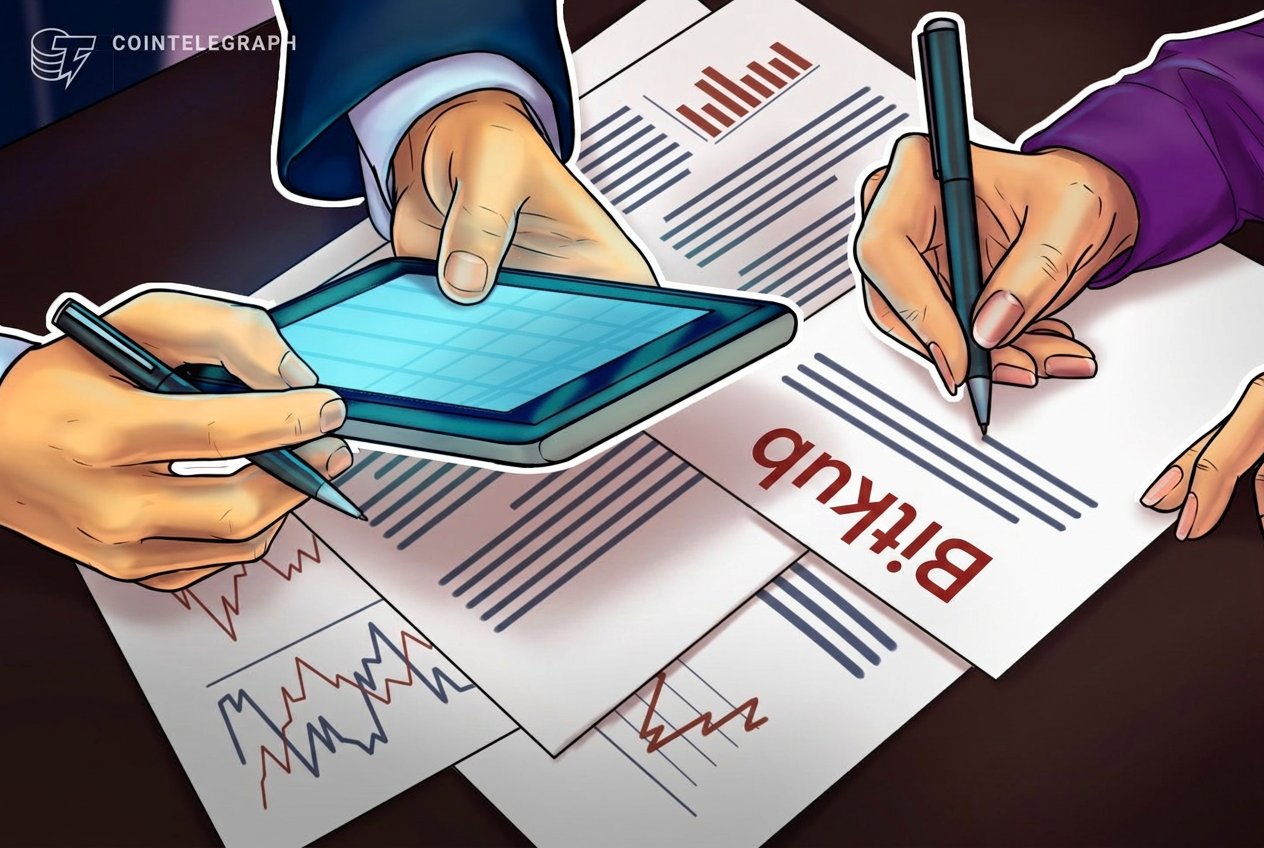 Cointelegraph