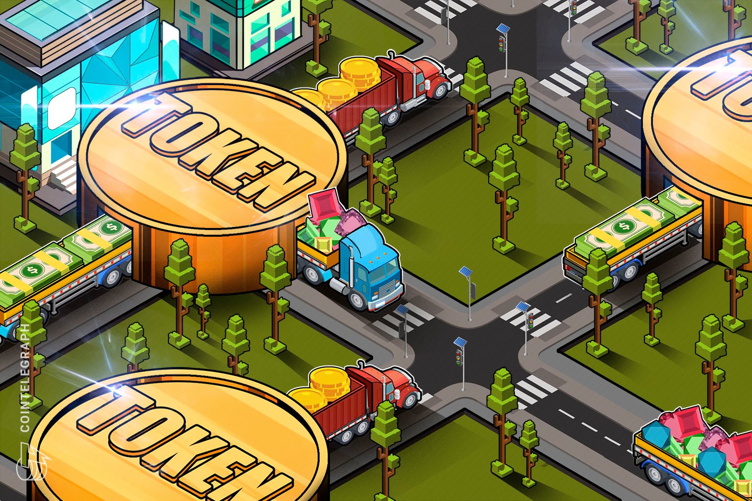 Cointelegraph