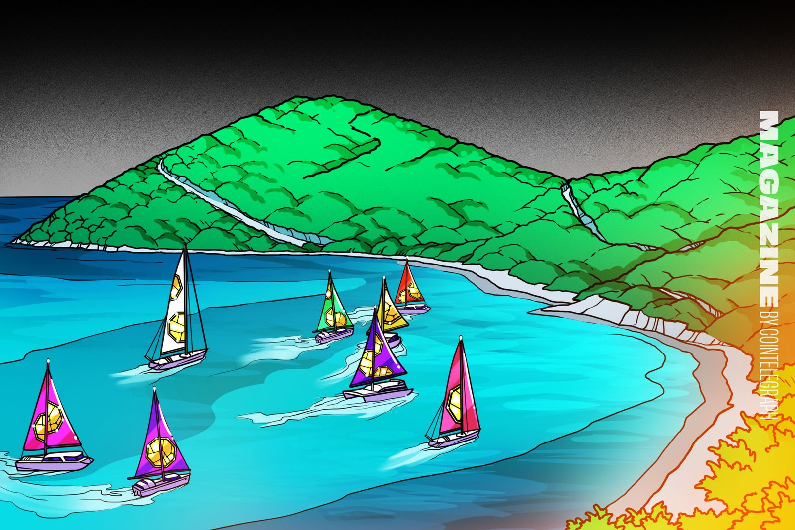 Cointelegraph