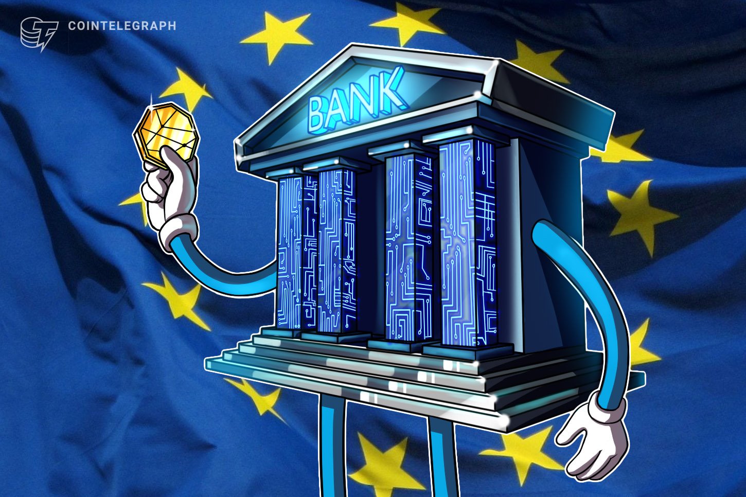 Cointelegraph