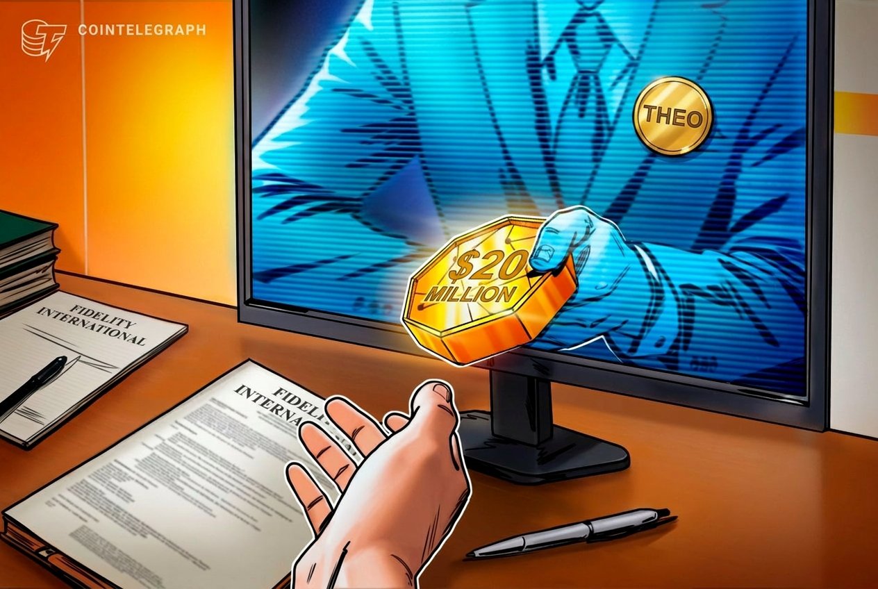 Cointelegraph