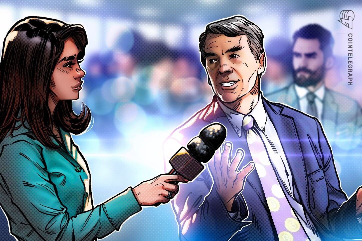 Cointelegraph