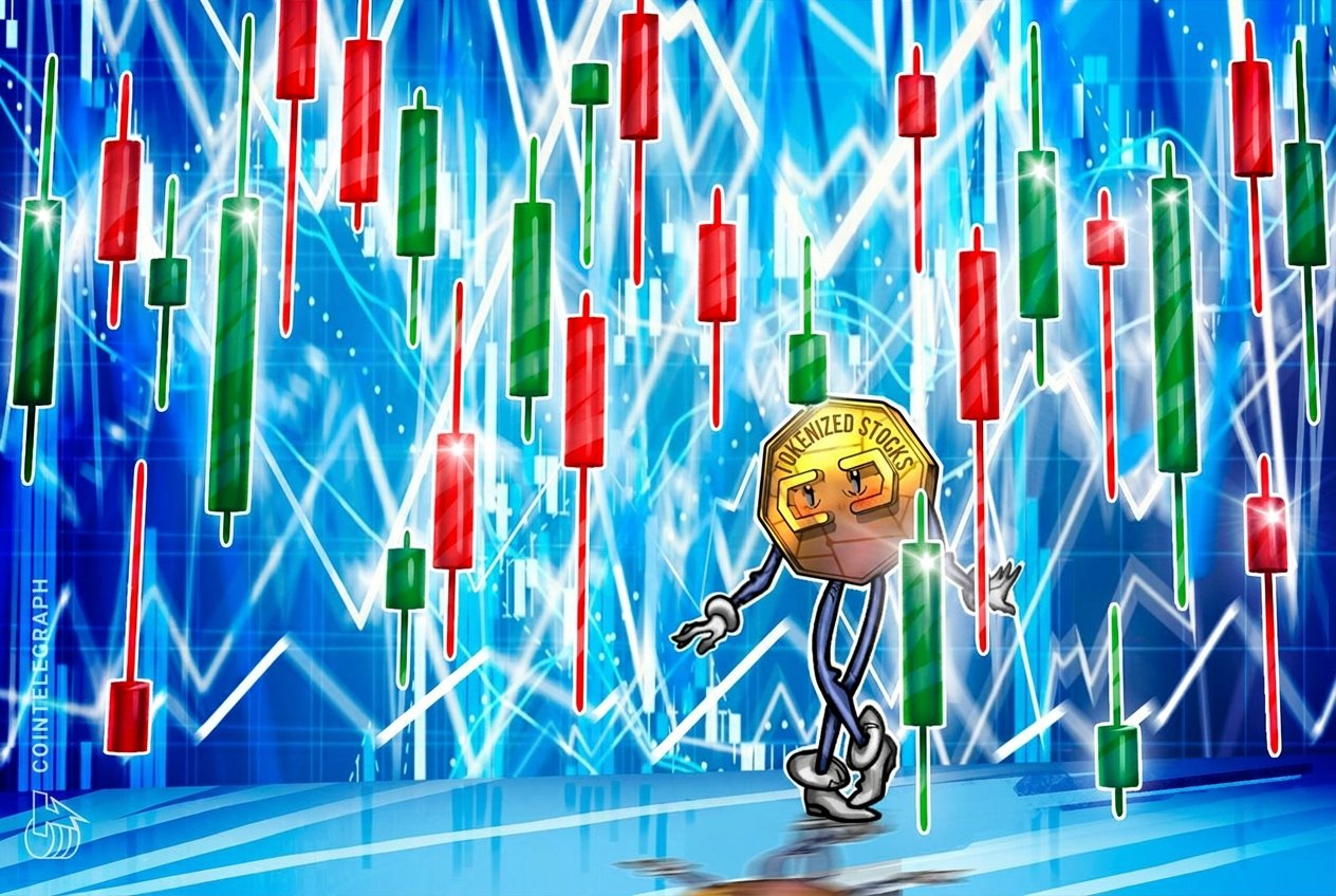 Cointelegraph