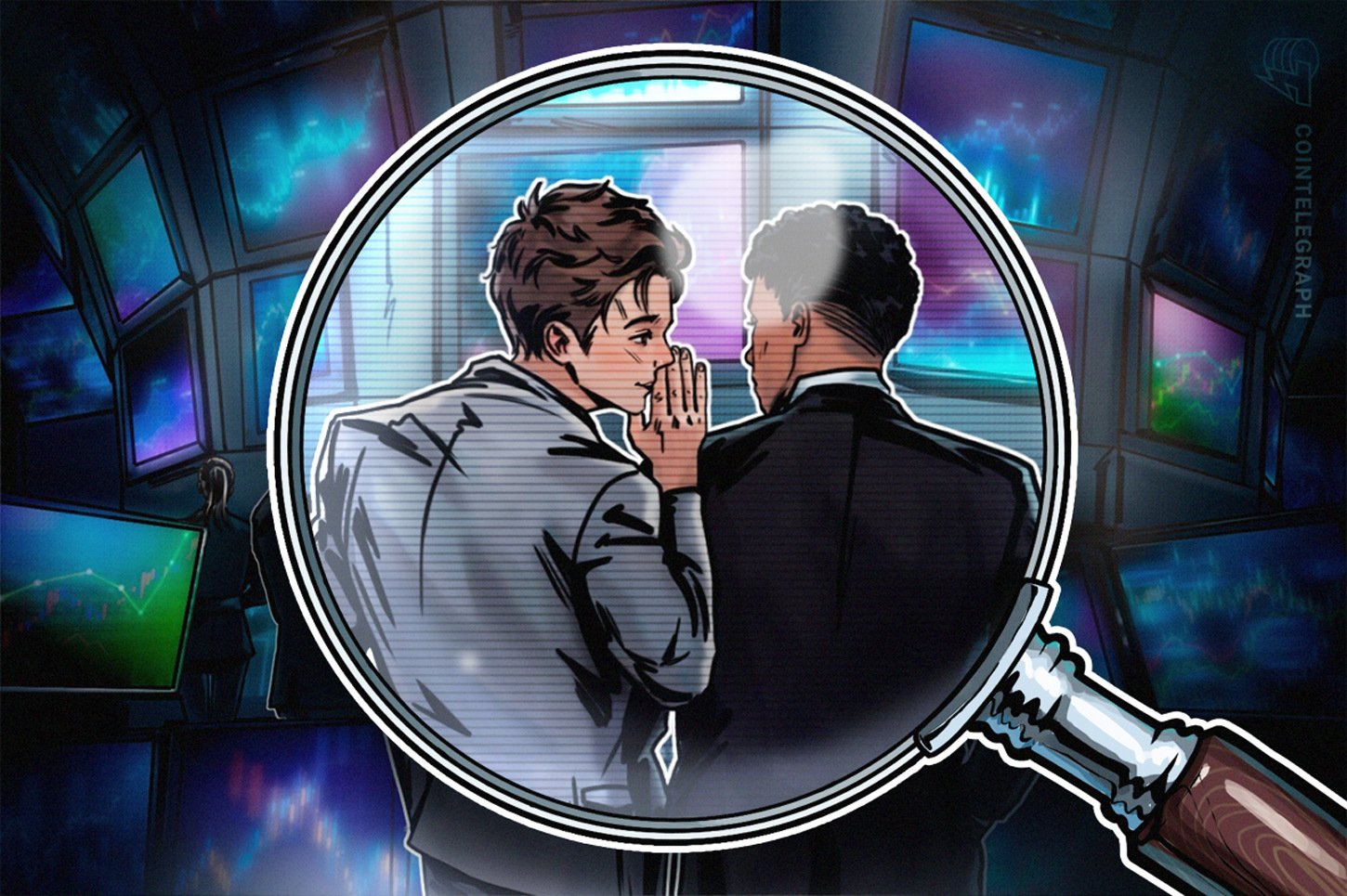 Cointelegraph