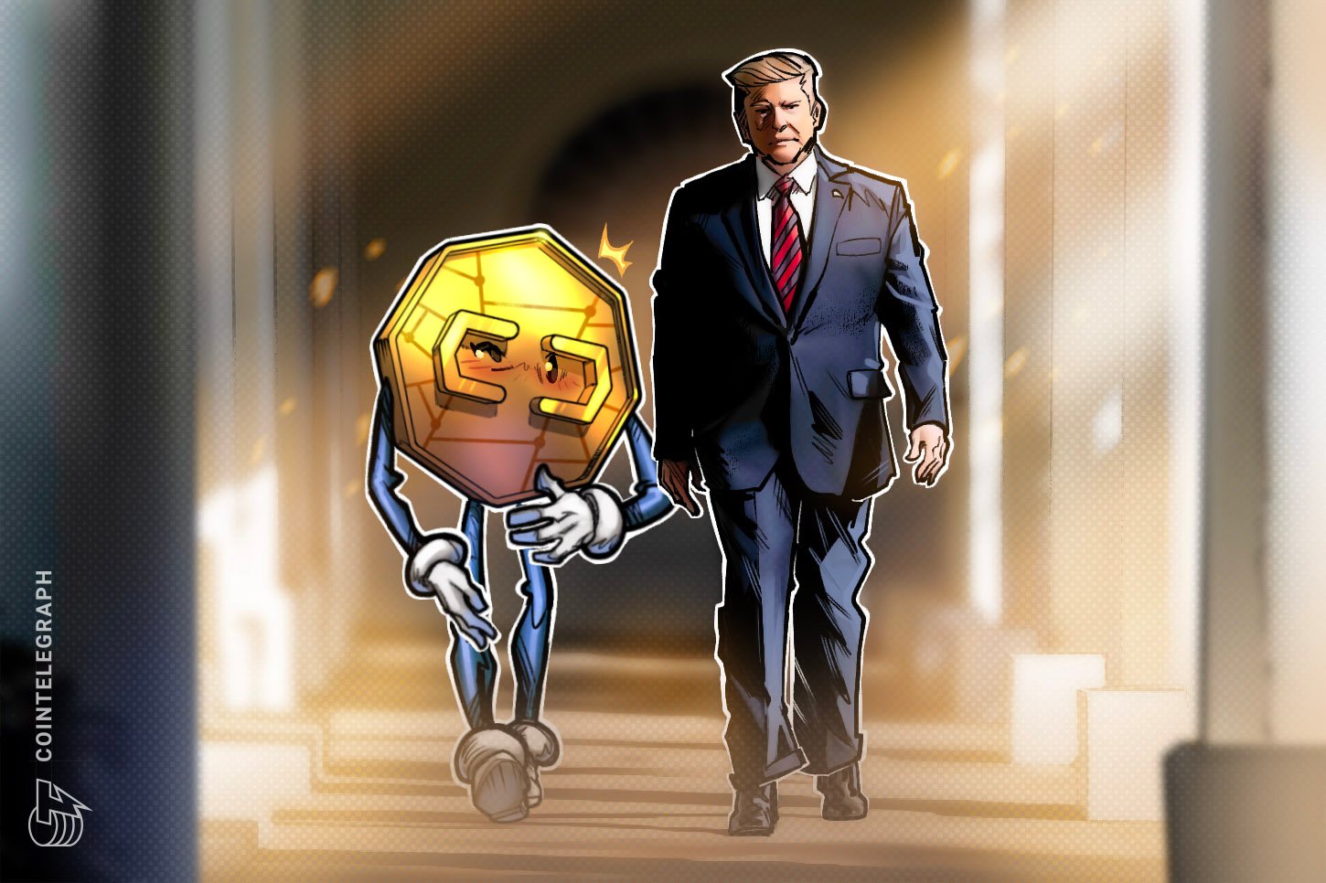 Cointelegraph