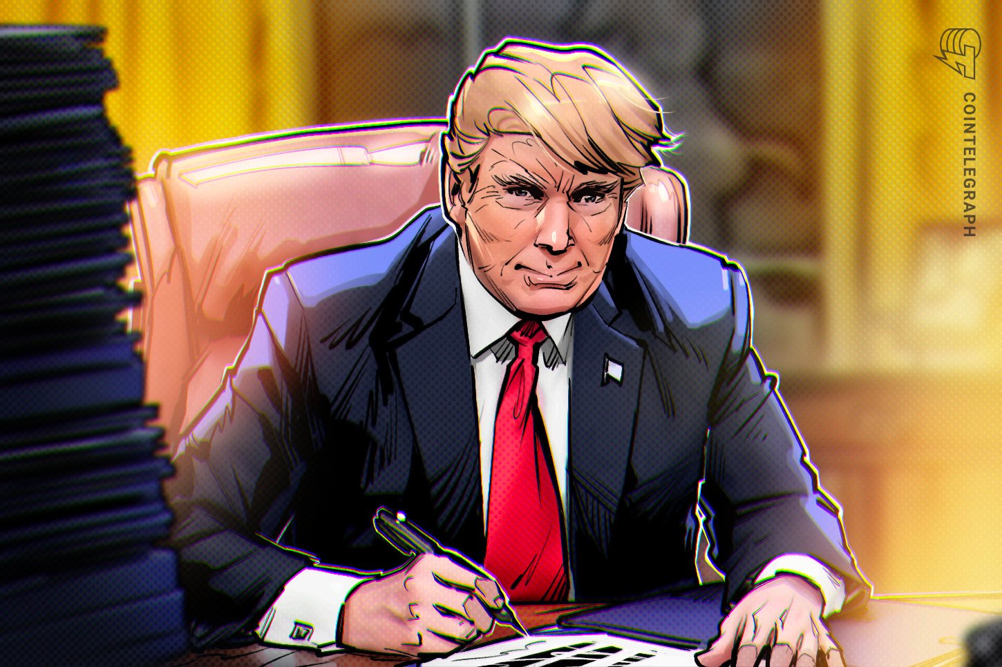 Cointelegraph