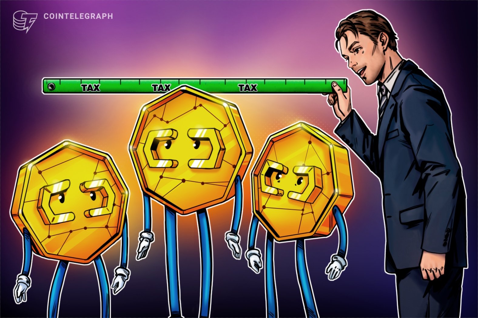 Cointelegraph
