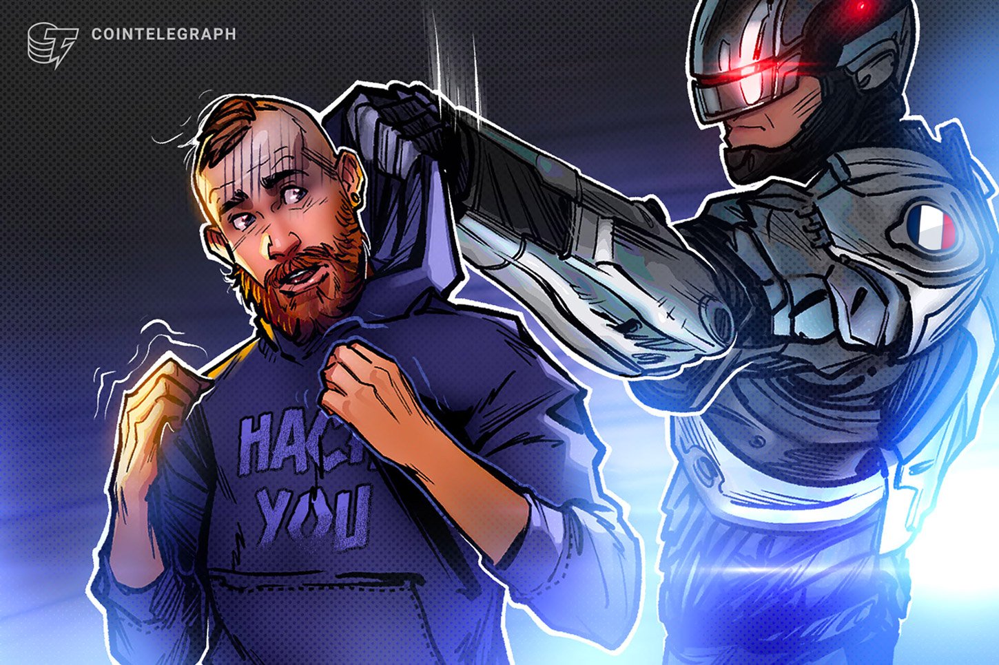 Cointelegraph
