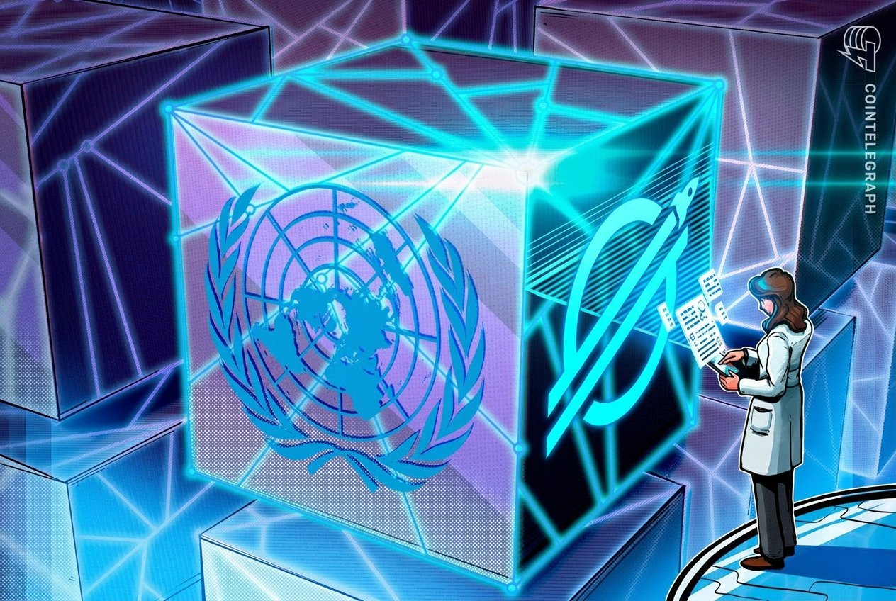 Cointelegraph