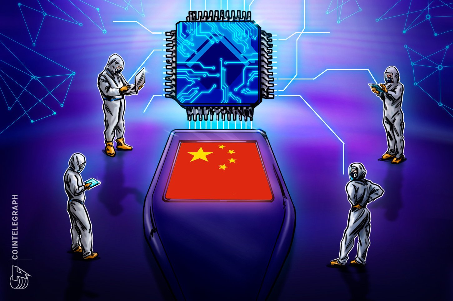 Cointelegraph