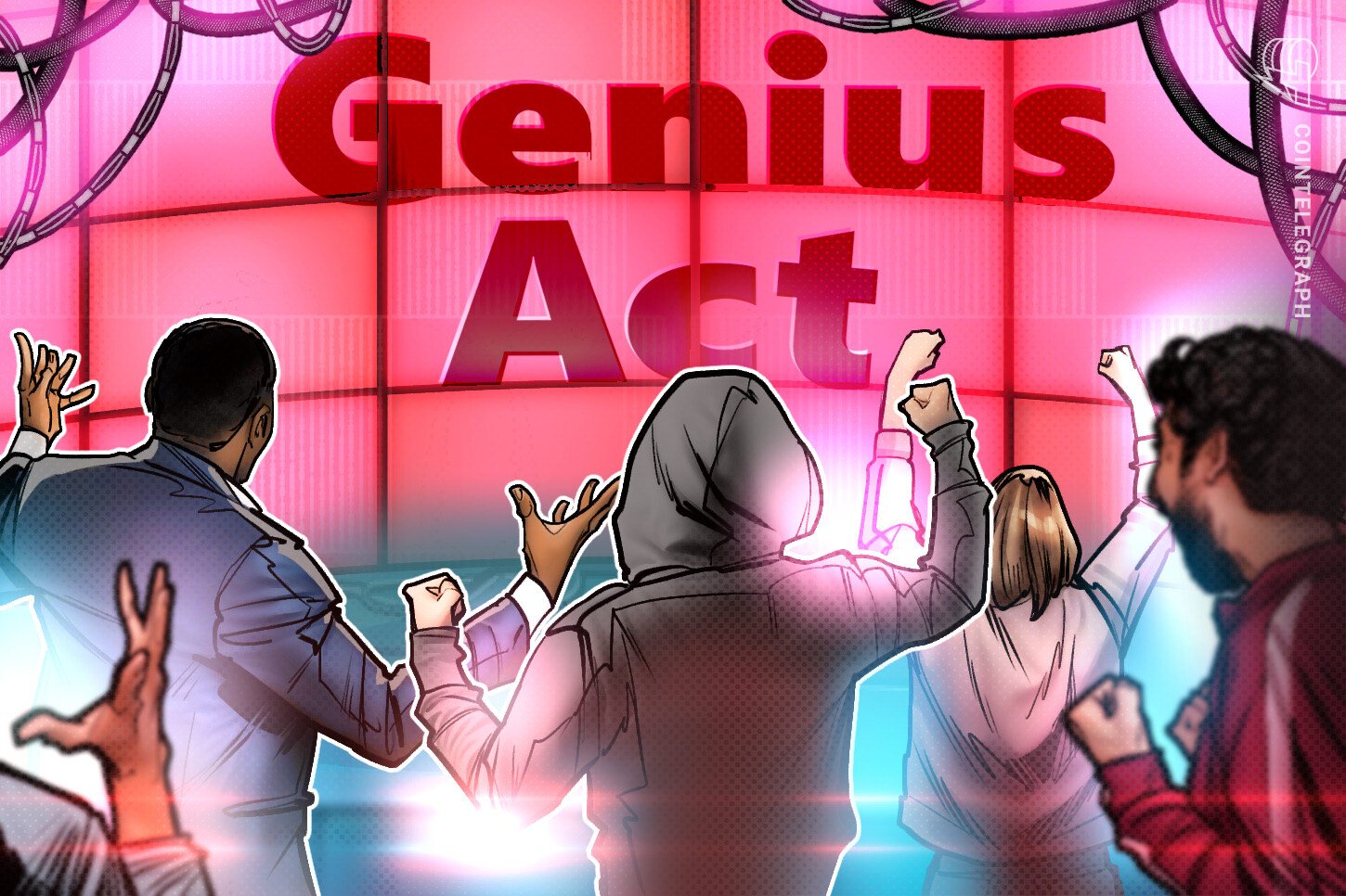 Cointelegraph