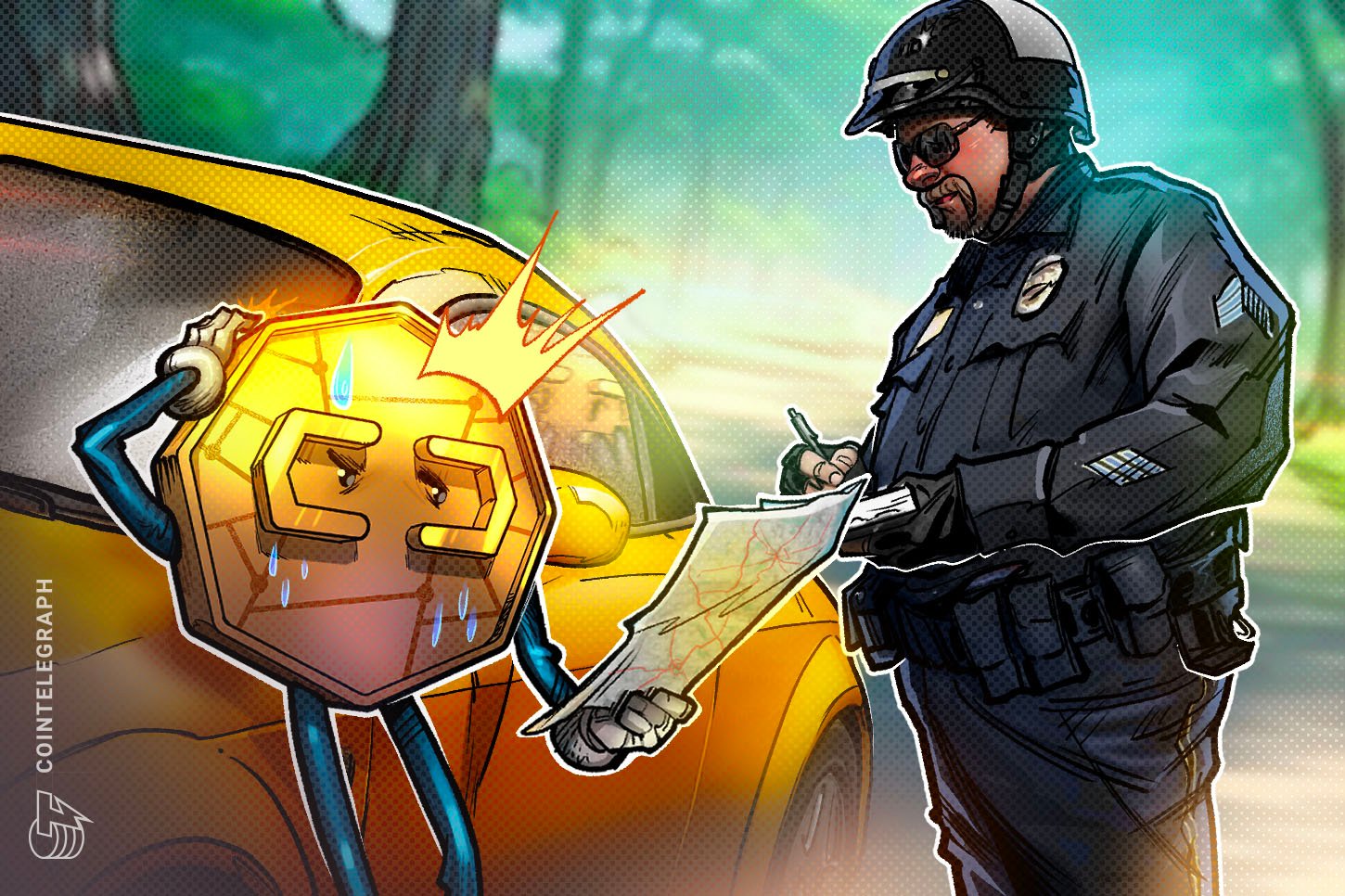 Cointelegraph
