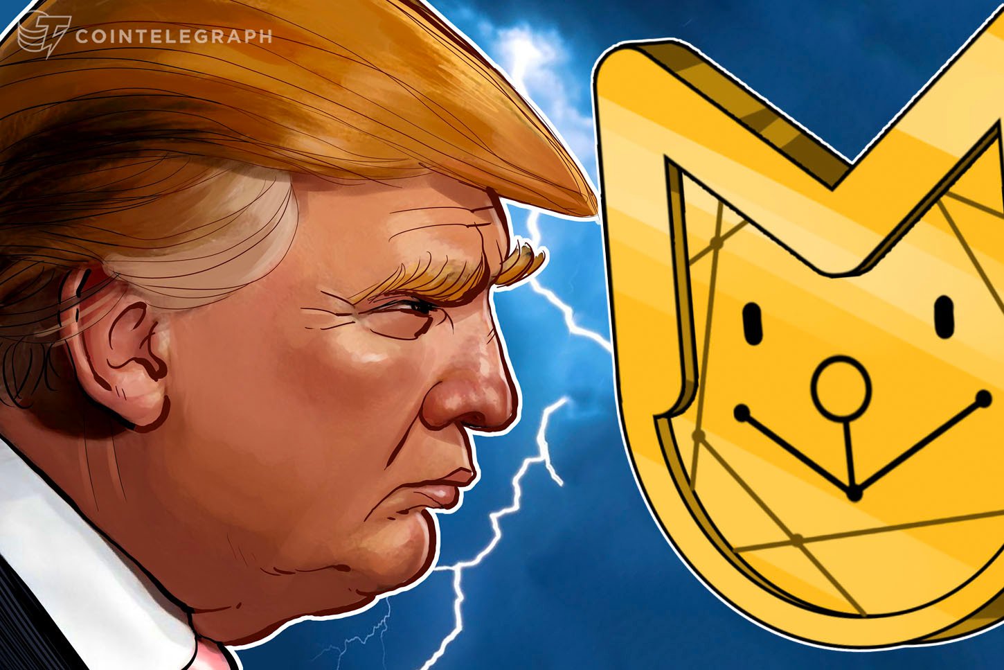 Cointelegraph
