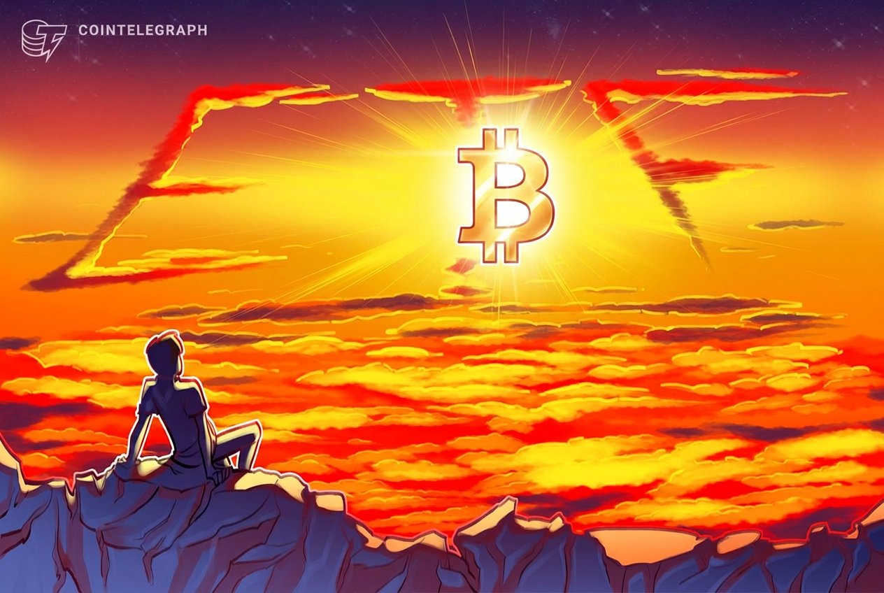 Cointelegraph