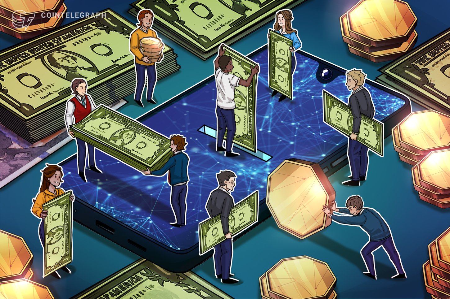 Cointelegraph