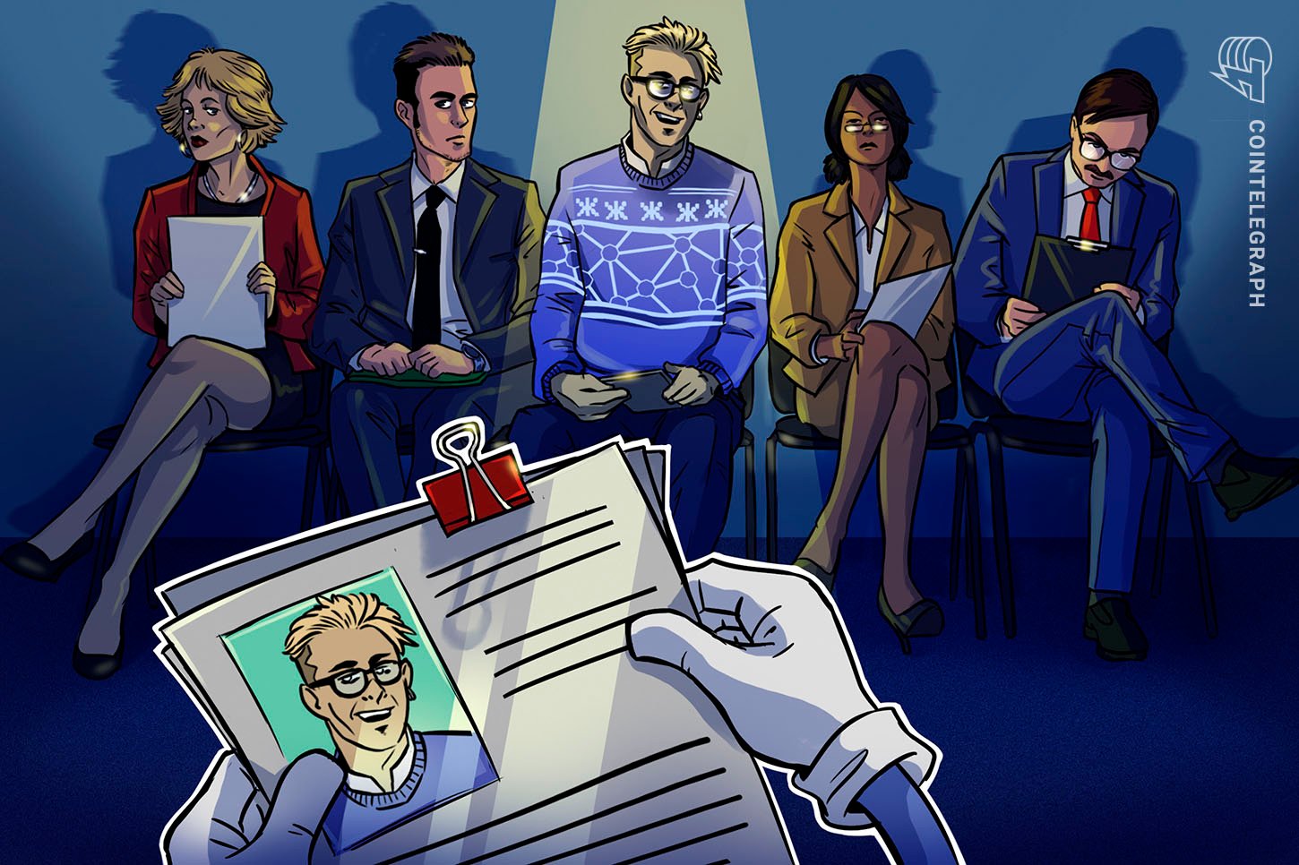 Cointelegraph