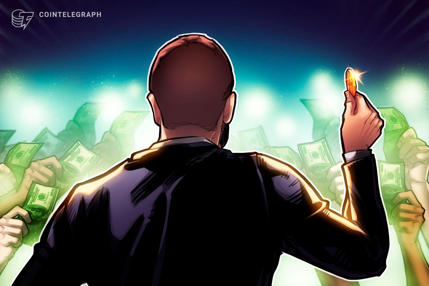 Cointelegraph