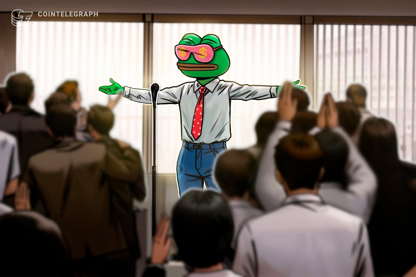 Cointelegraph