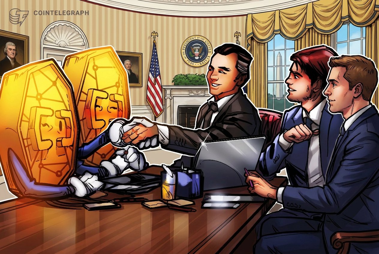 Cointelegraph