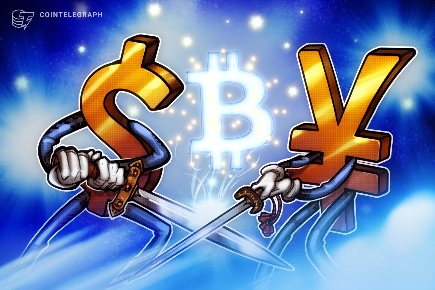 Cointelegraph