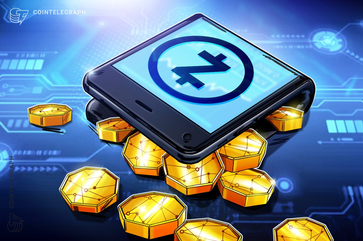 Cointelegraph