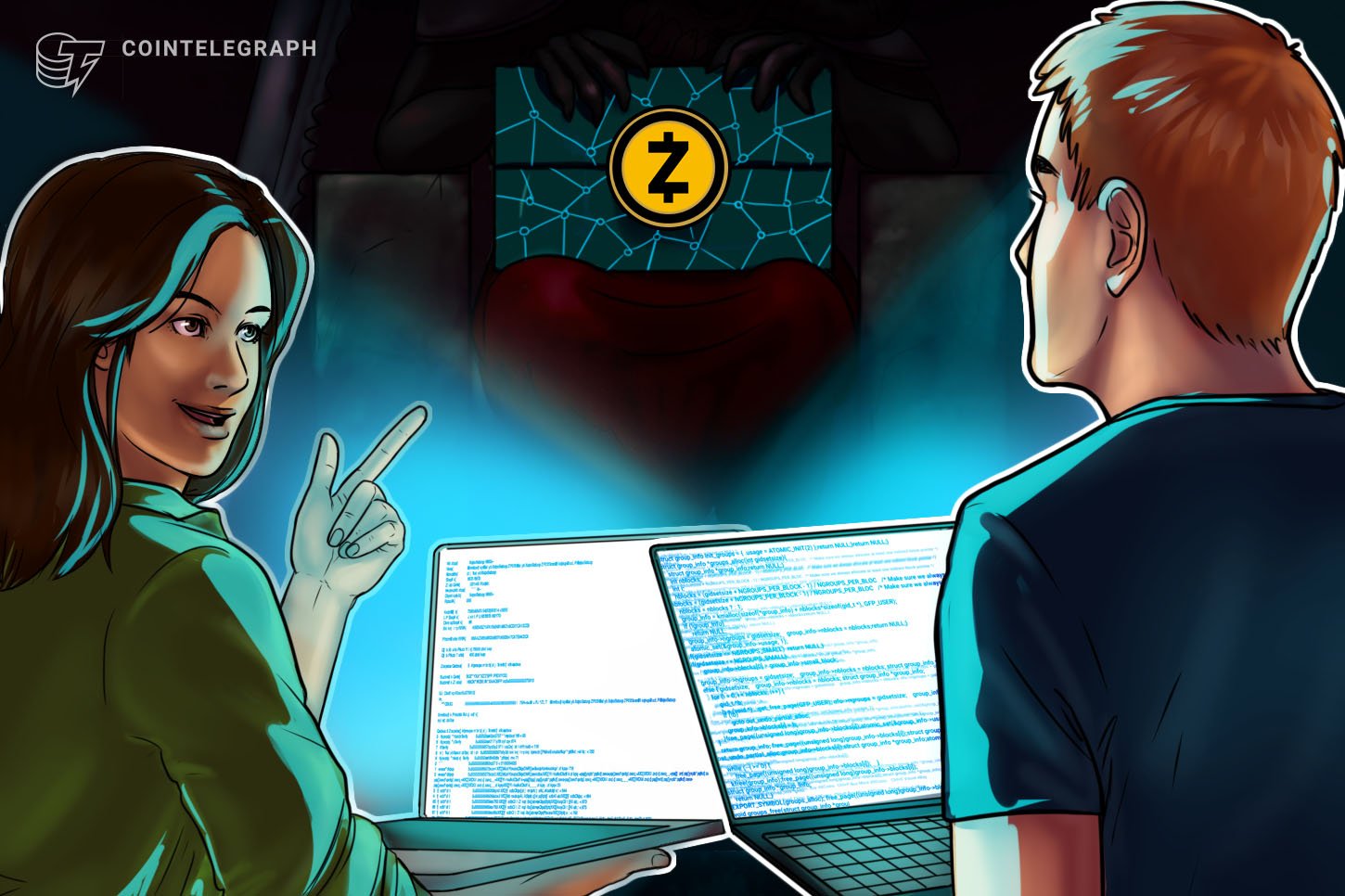 Cointelegraph