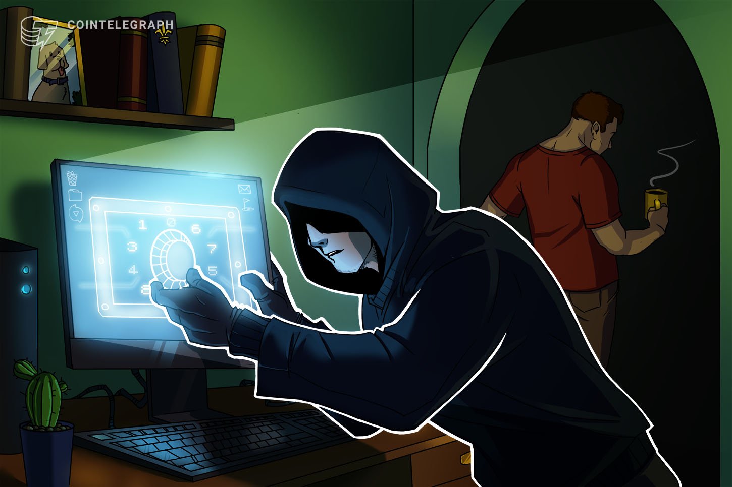 Cointelegraph