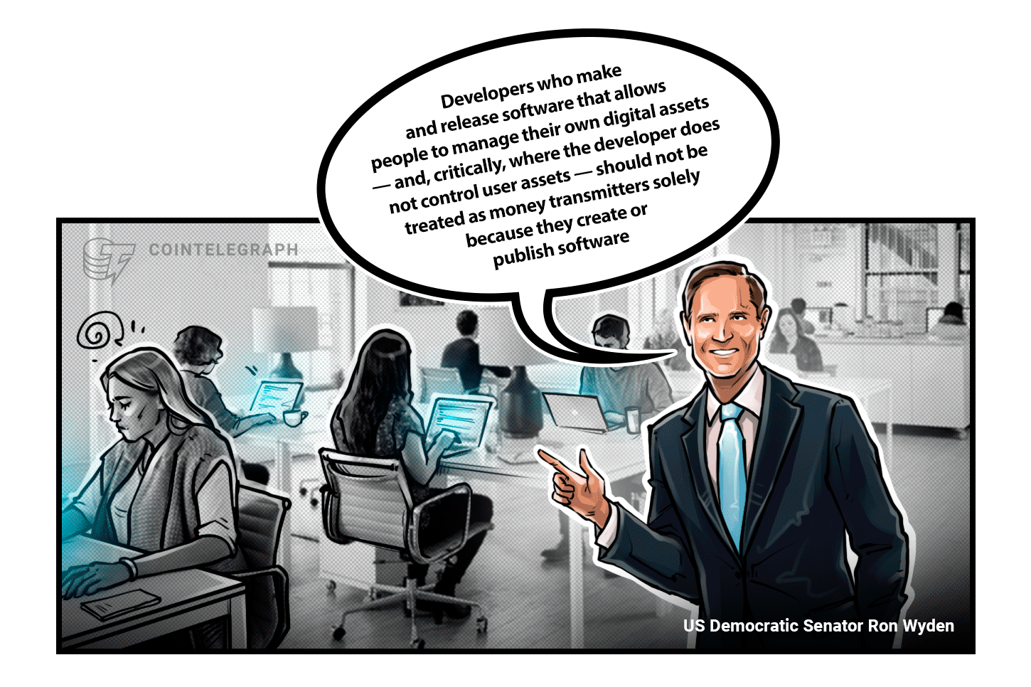 Wyden