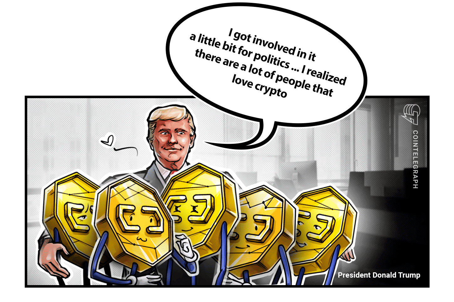 Trump