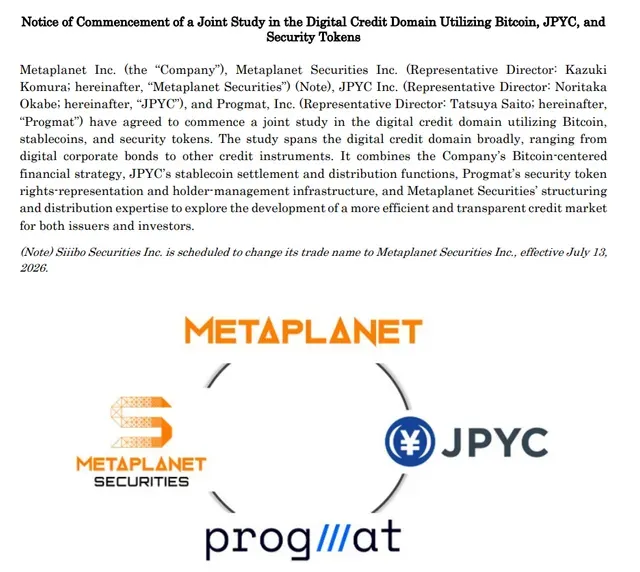 Metaplanet