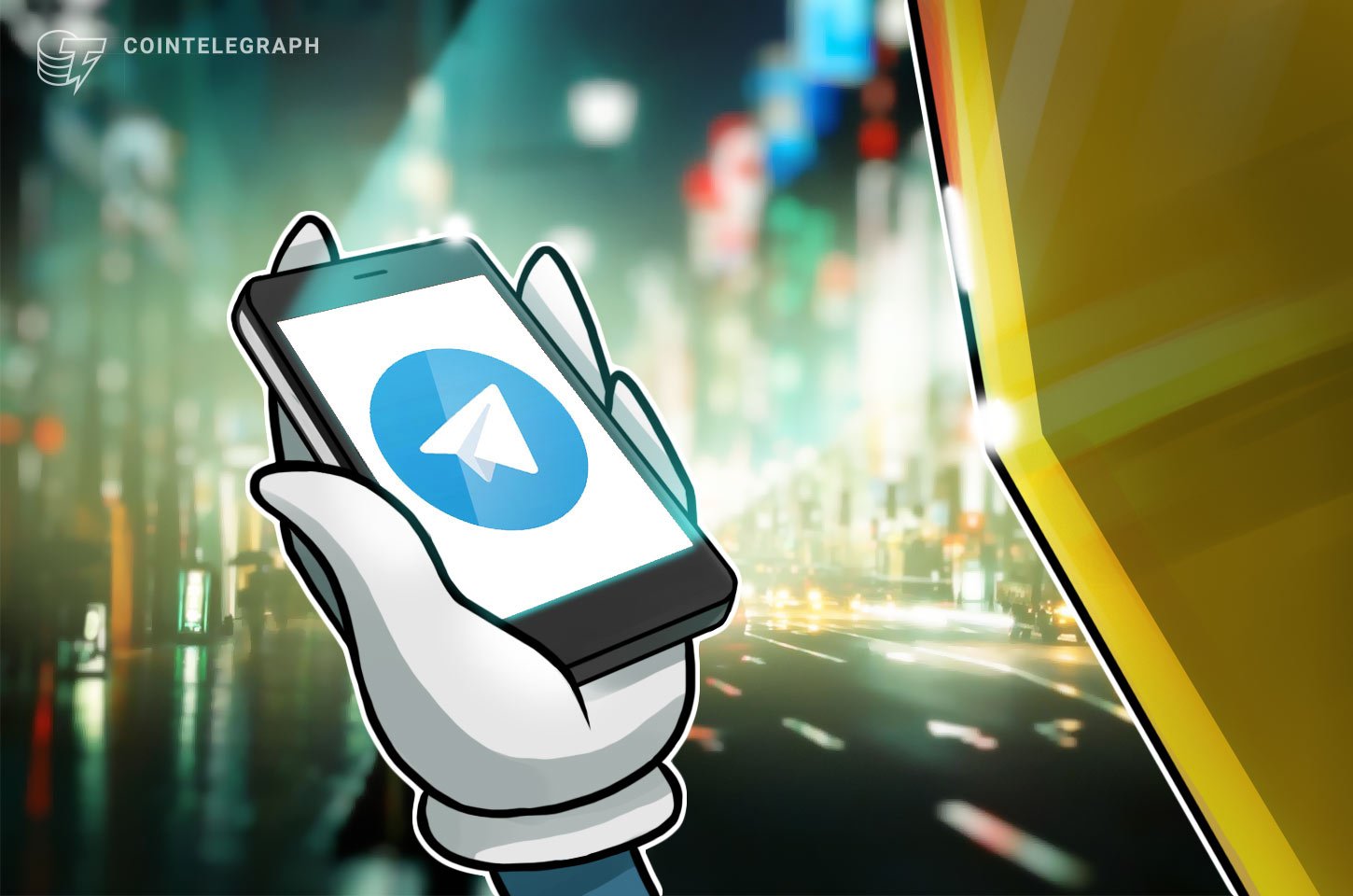Cointelegraph