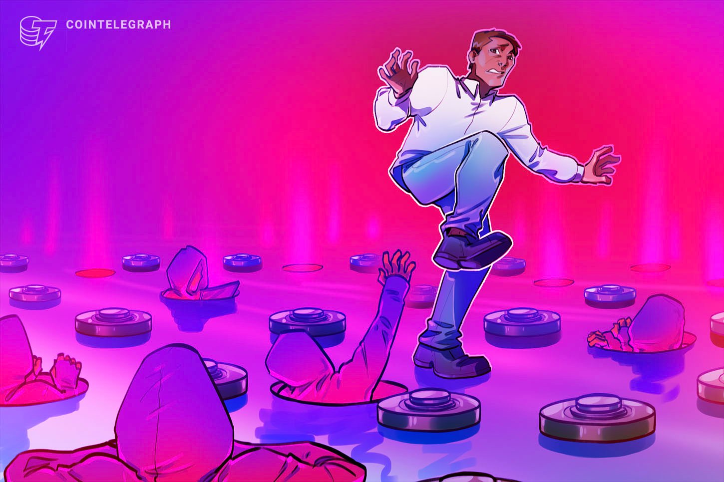 Cointelegraph