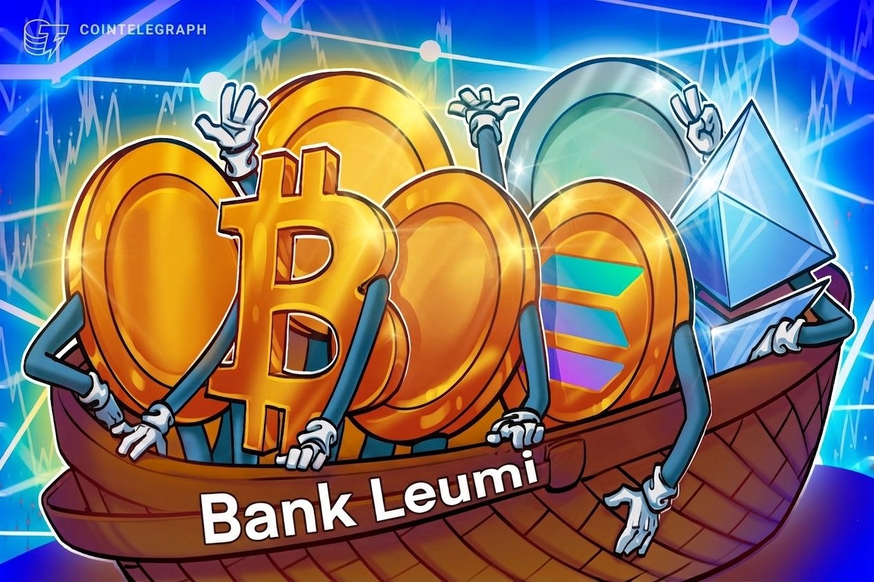 Cointelegraph