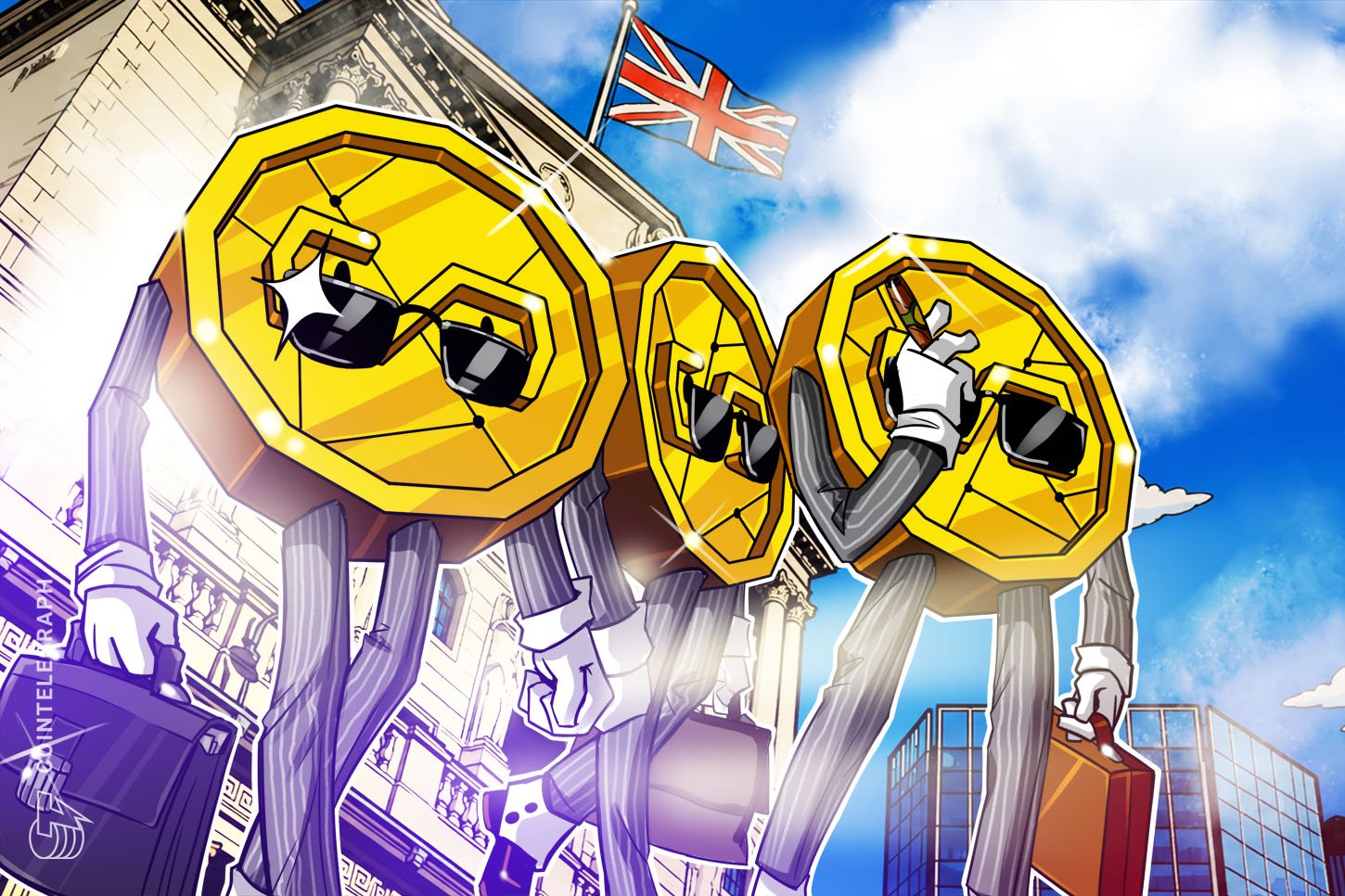 Cointelegraph