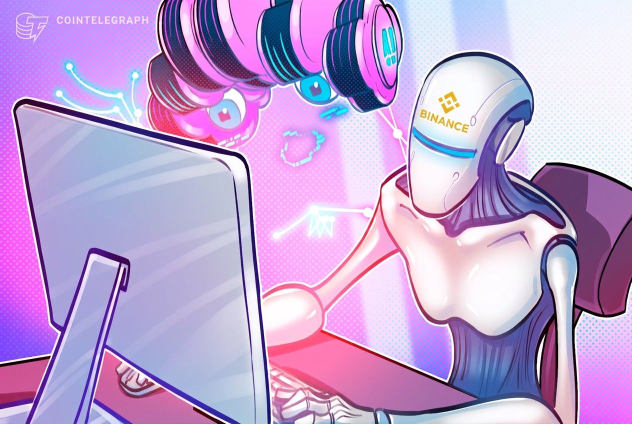 Cointelegraph