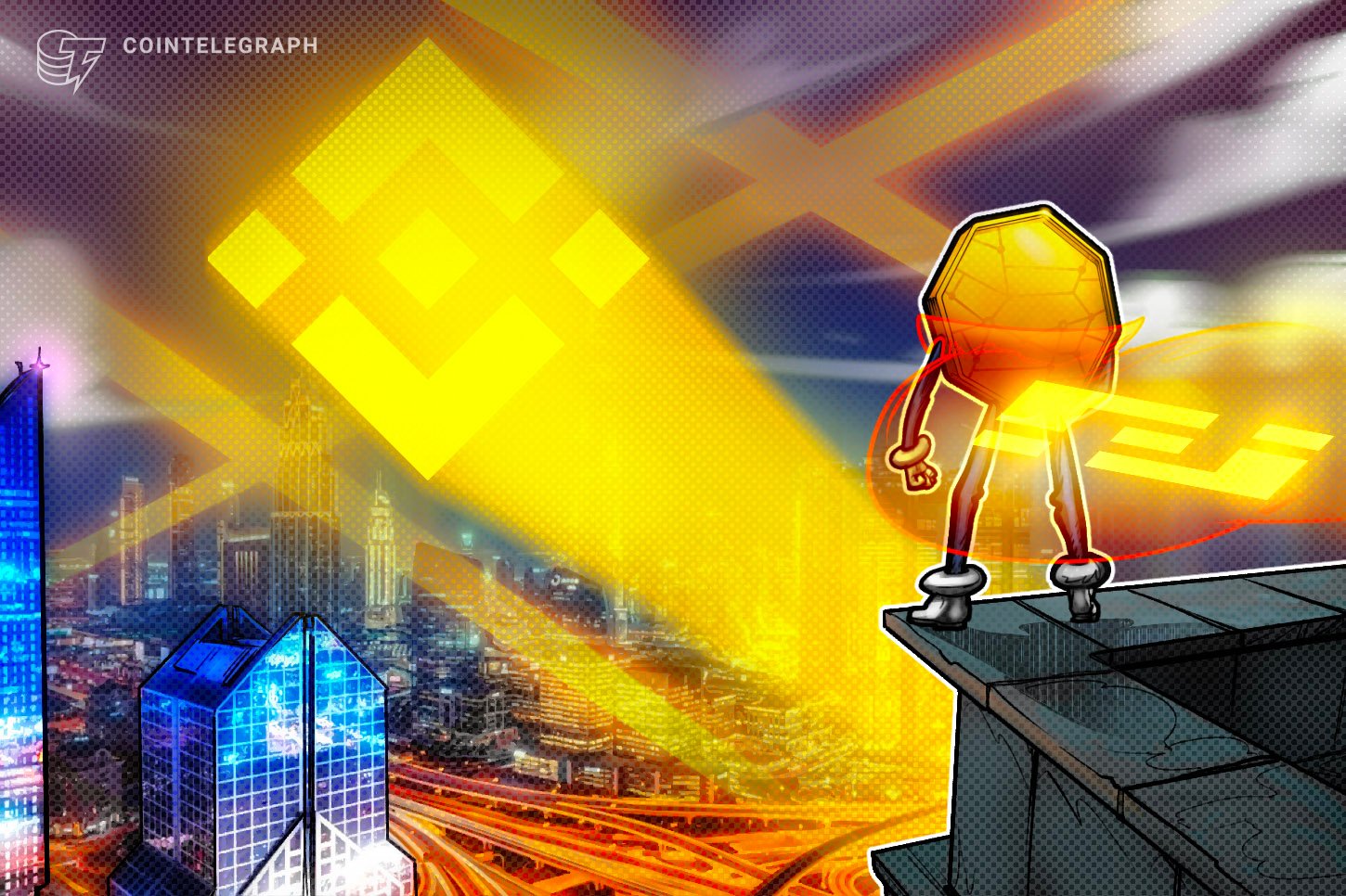 Cointelegraph