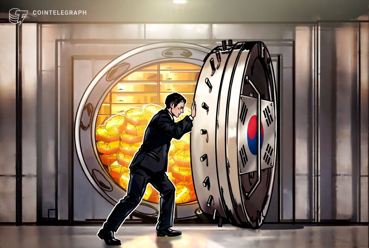 Cointelegraph