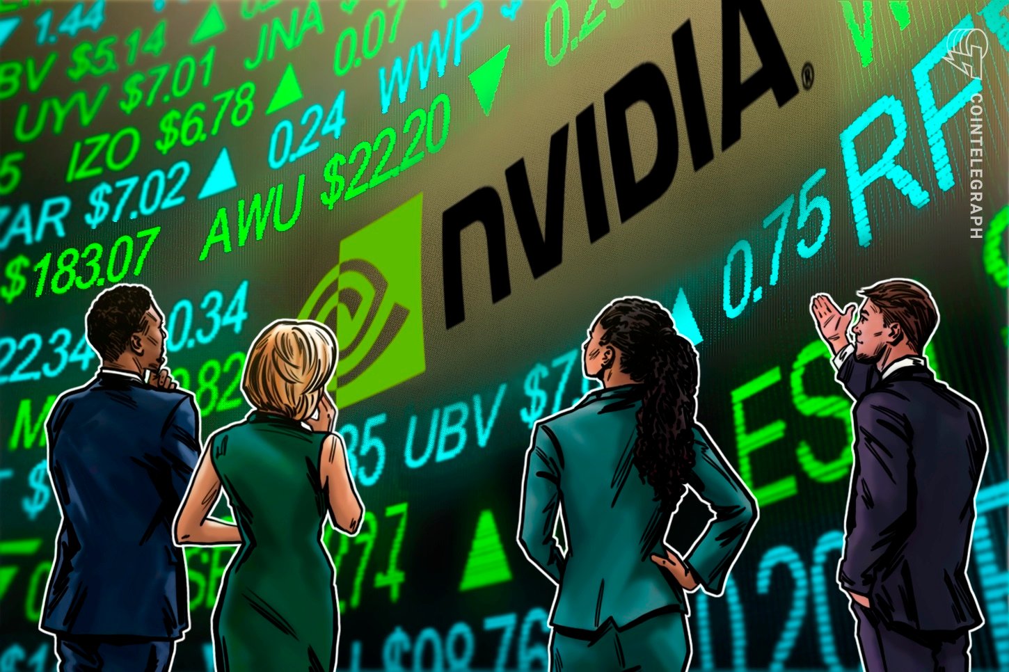 Cointelegraph