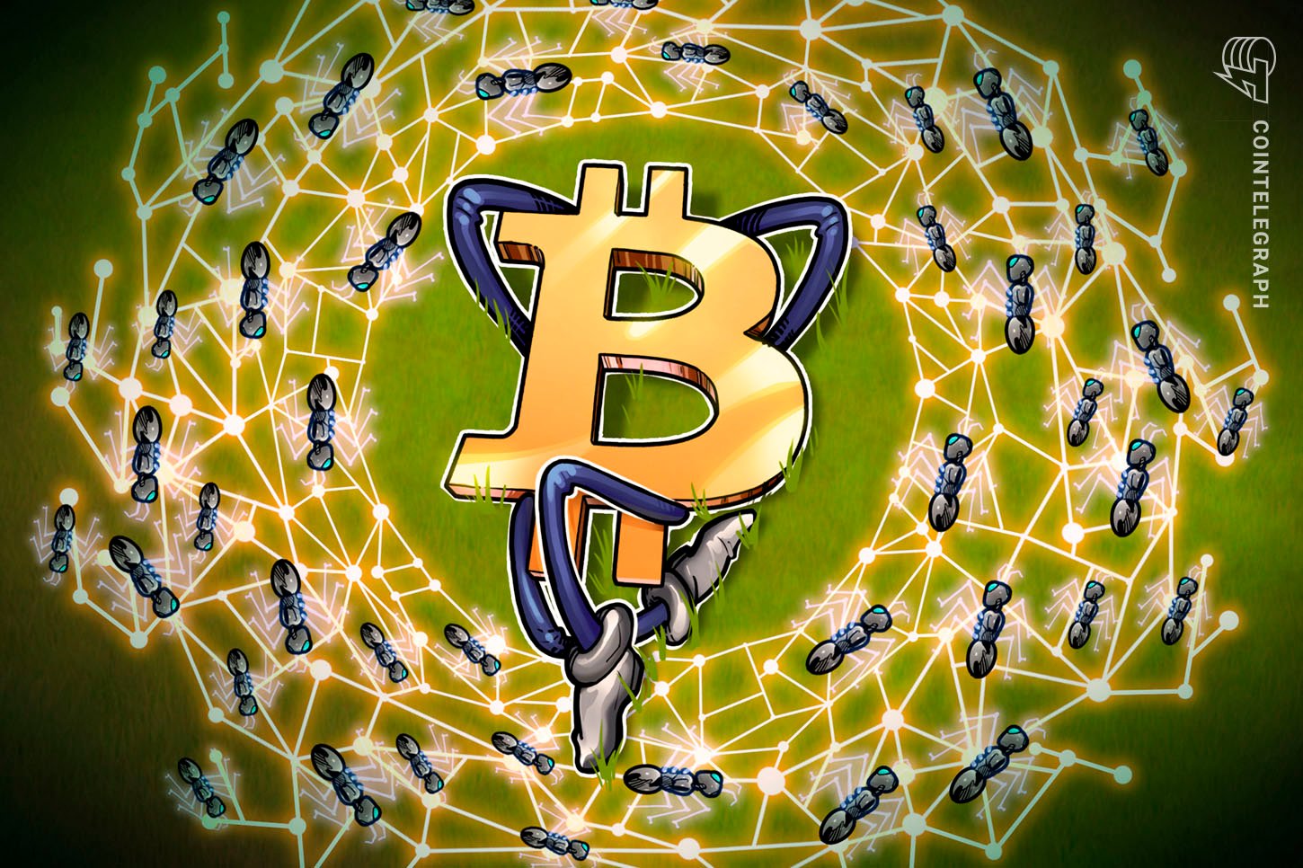 Cointelegraph