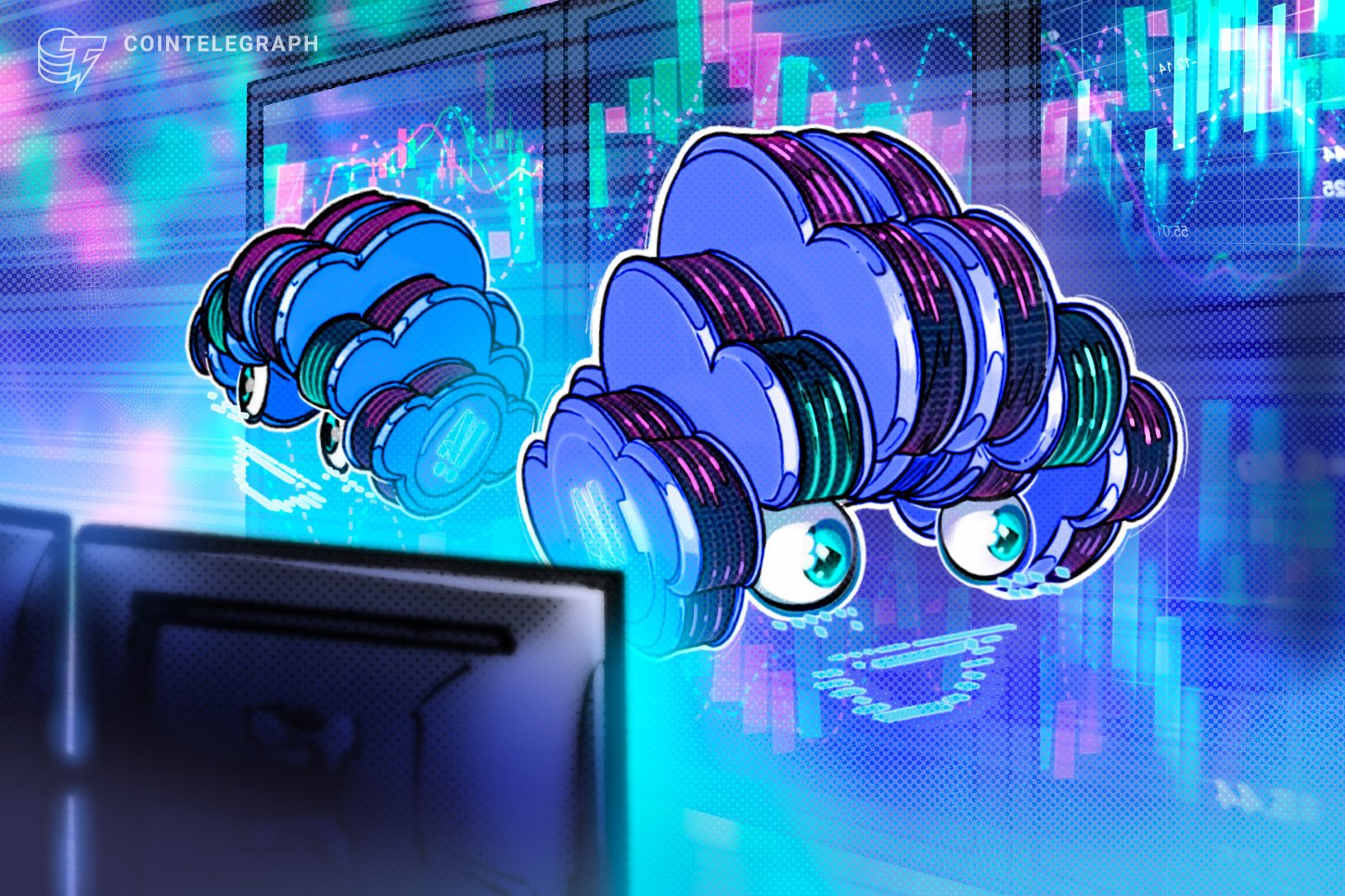 Cointelegraph