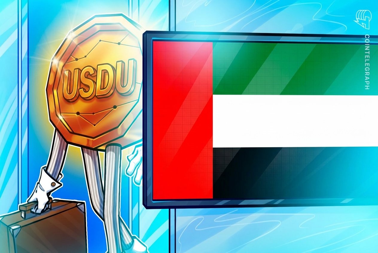 Cointelegraph