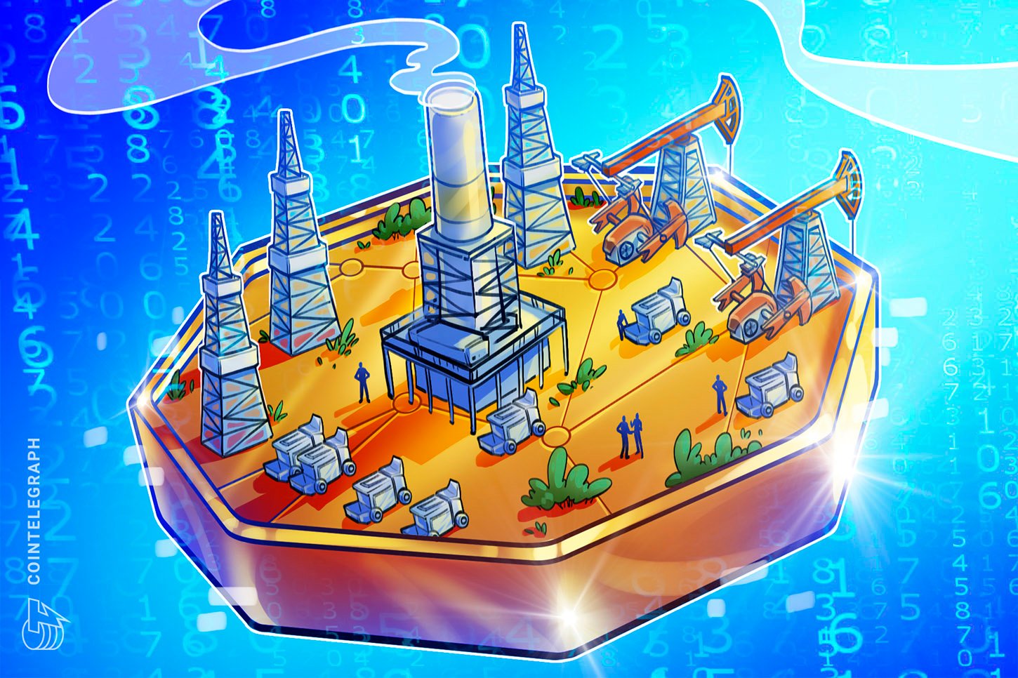 Cointelegraph