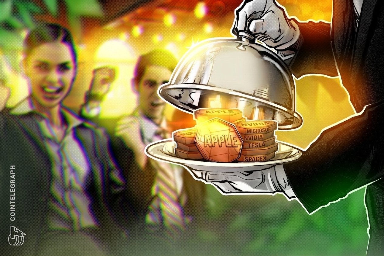 Cointelegraph