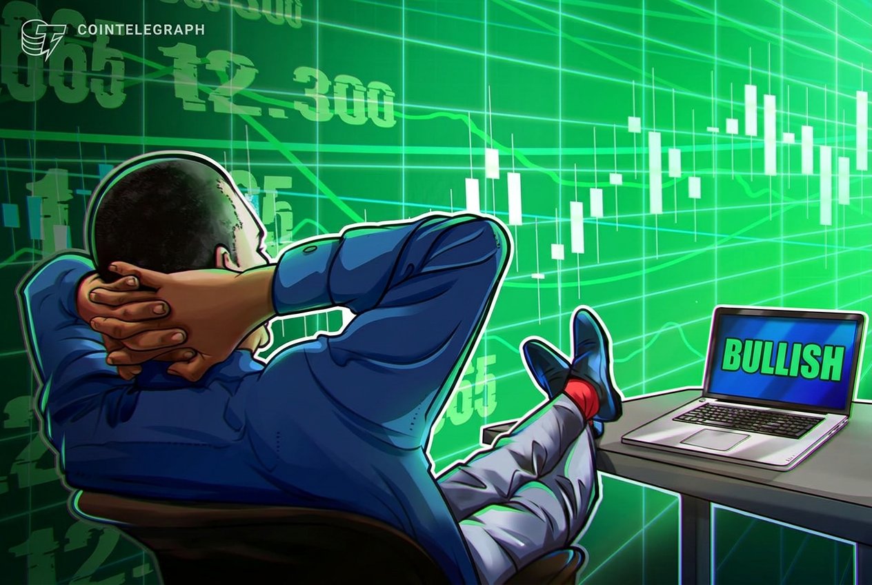 Cointelegraph