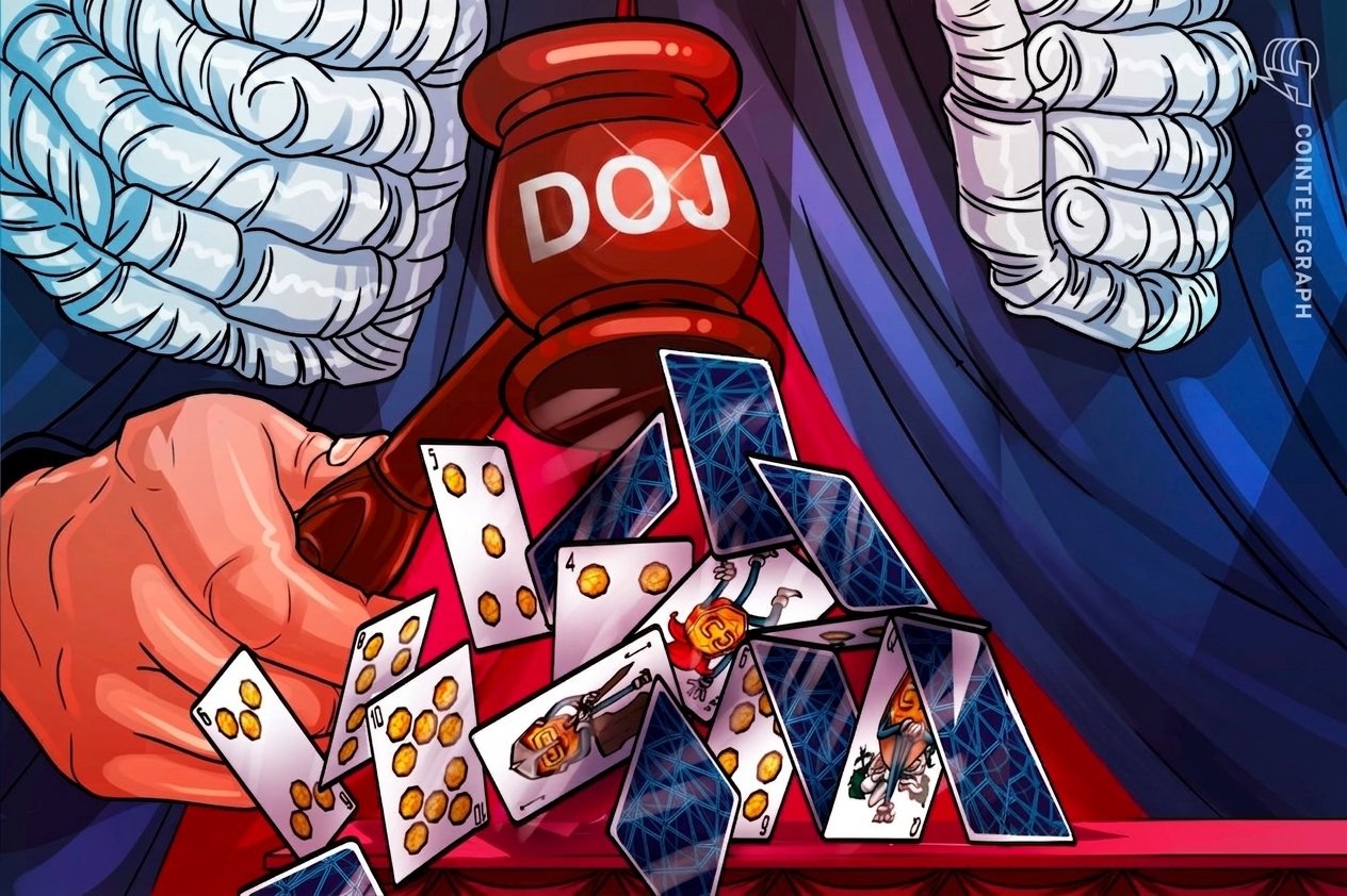 Cointelegraph