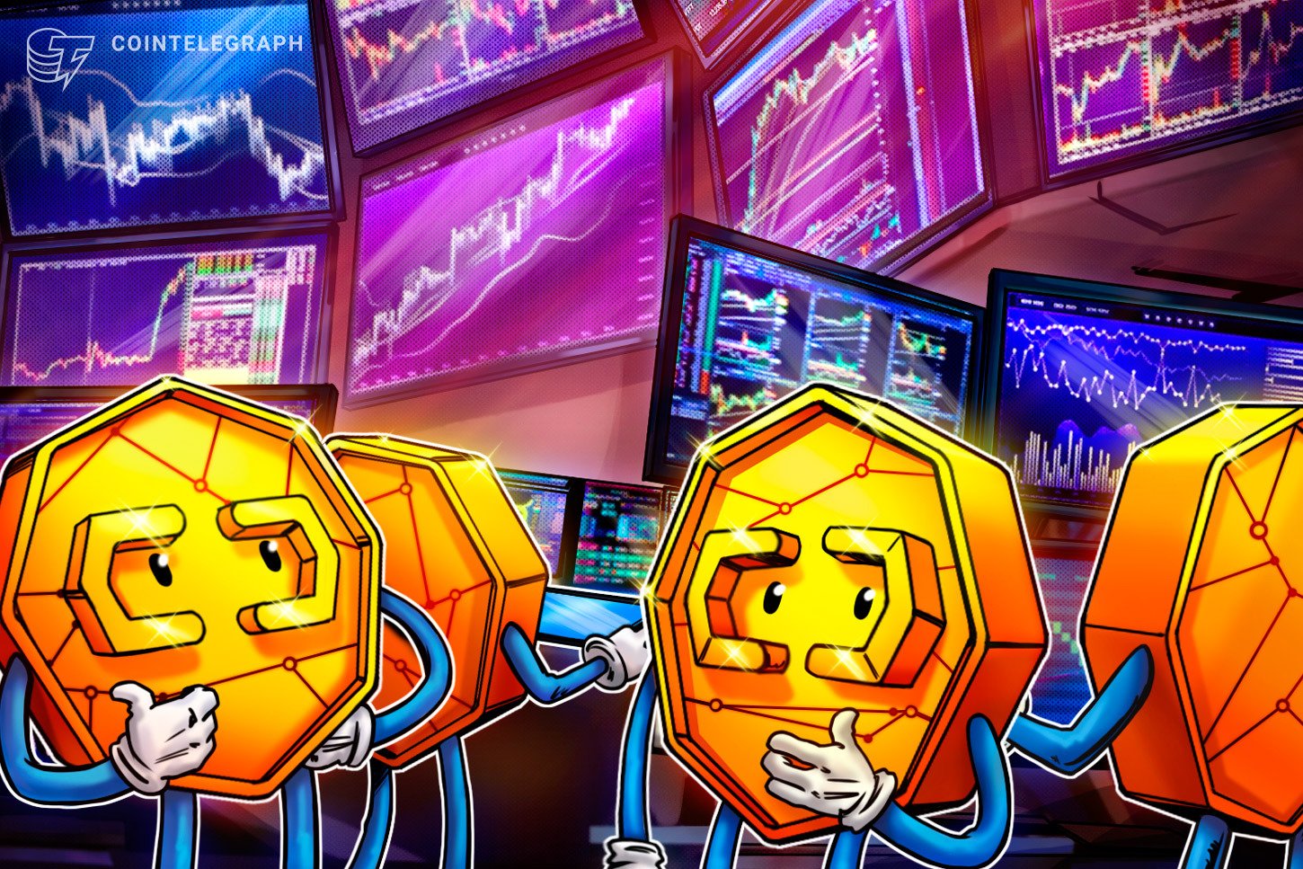 Cointelegraph