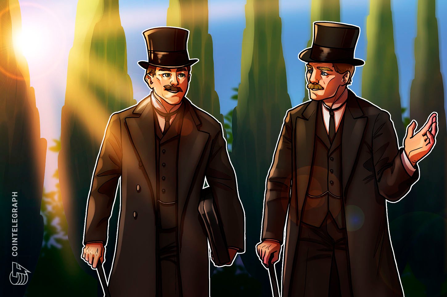 Cointelegraph