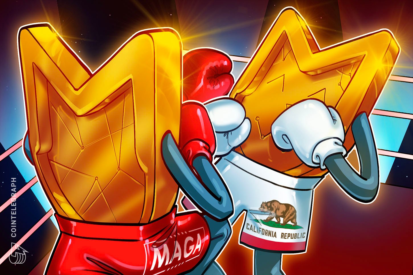 Cointelegraph